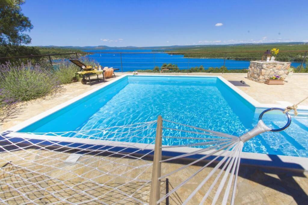 Holiday Home Parma Šibenik Eksteriør bilde
