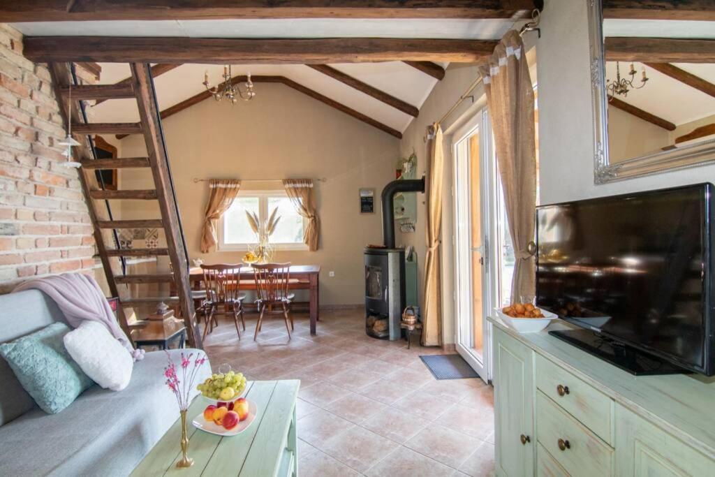 Holiday Home Parma Šibenik Eksteriør bilde