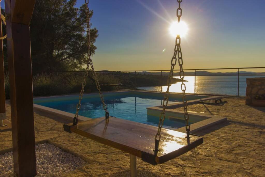 Holiday Home Parma Šibenik Eksteriør bilde