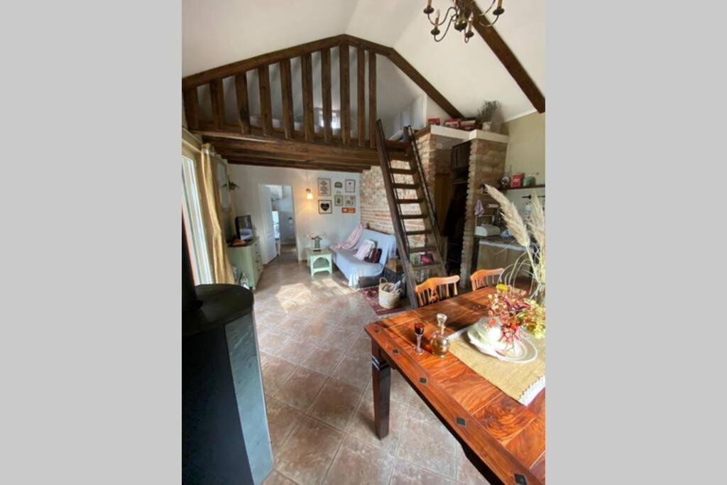Holiday Home Parma Šibenik Eksteriør bilde