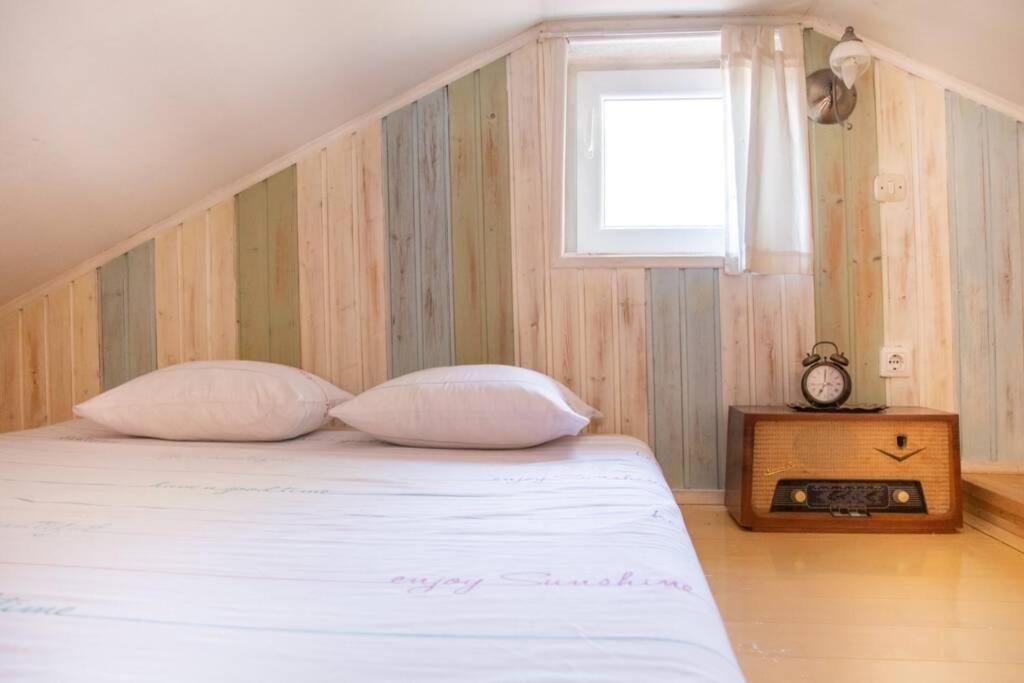 Holiday Home Parma Šibenik Eksteriør bilde
