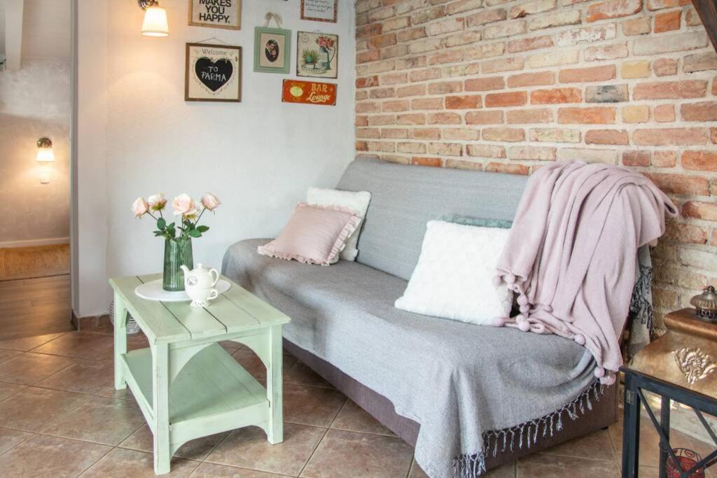Holiday Home Parma Šibenik Eksteriør bilde