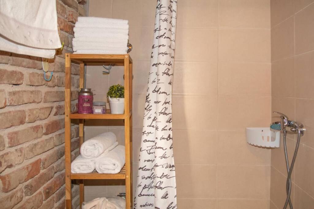 Holiday Home Parma Šibenik Eksteriør bilde