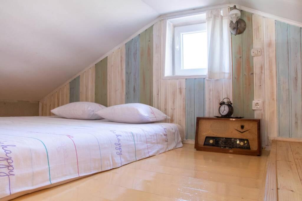 Holiday Home Parma Šibenik Eksteriør bilde