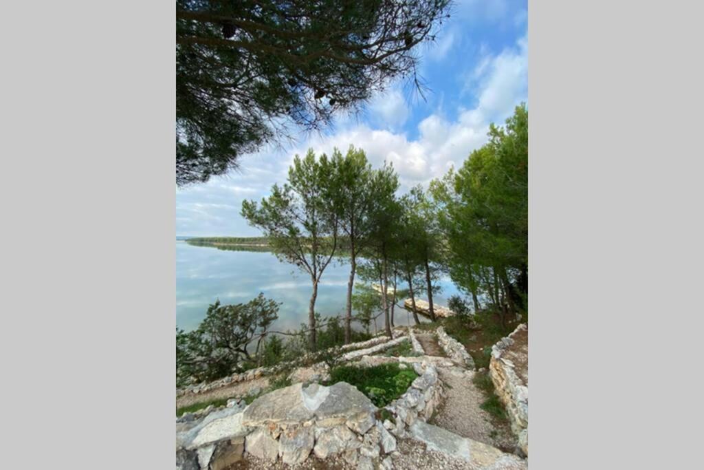 Holiday Home Parma Šibenik Eksteriør bilde