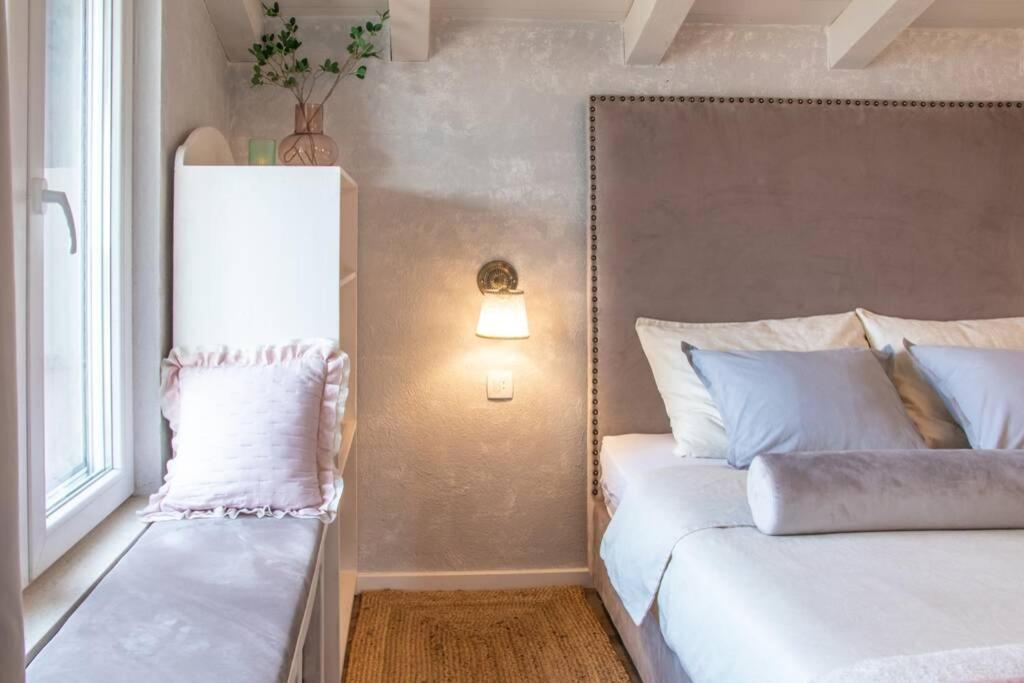 Holiday Home Parma Šibenik Eksteriør bilde