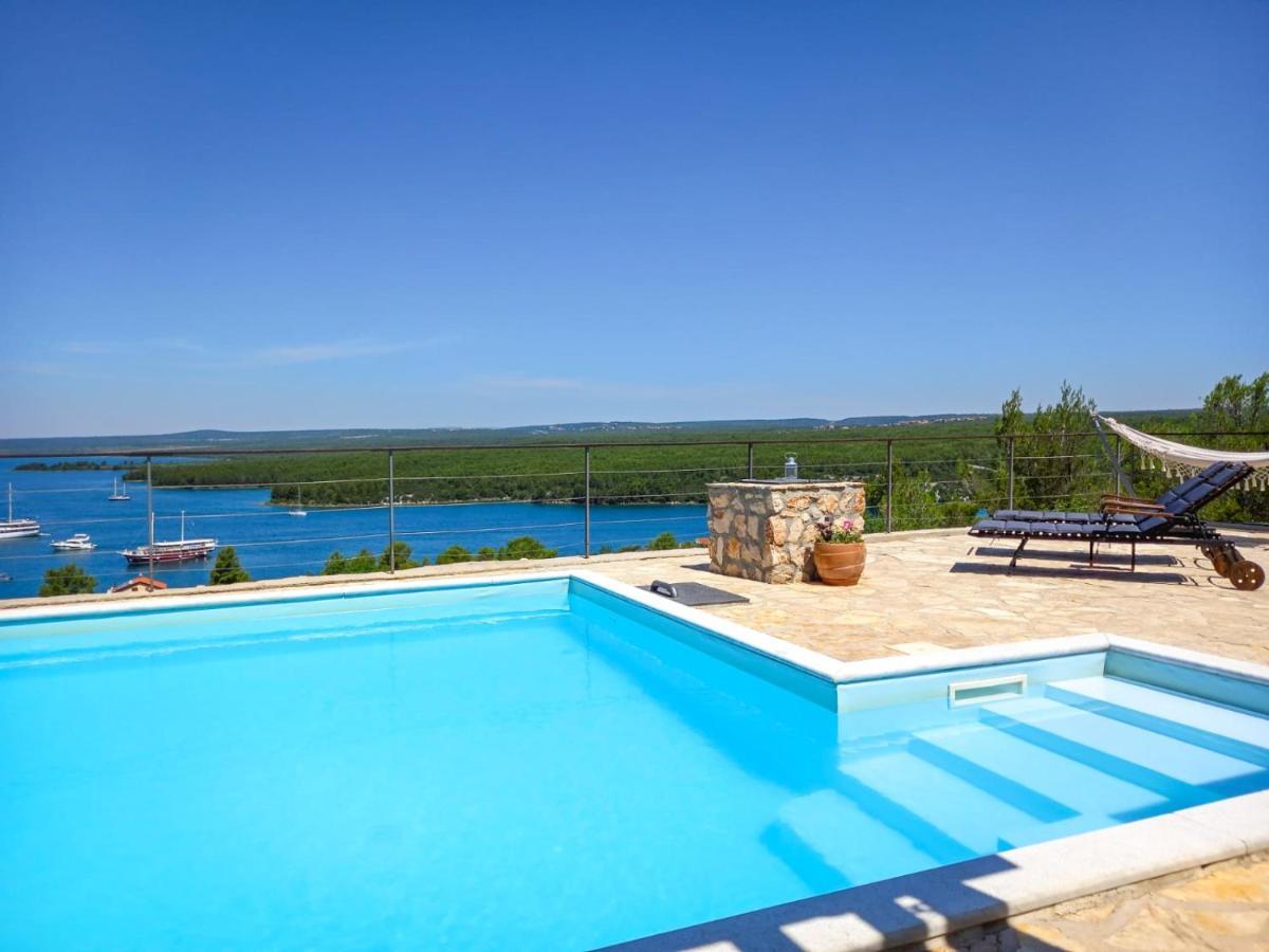 Holiday Home Parma Šibenik Eksteriør bilde