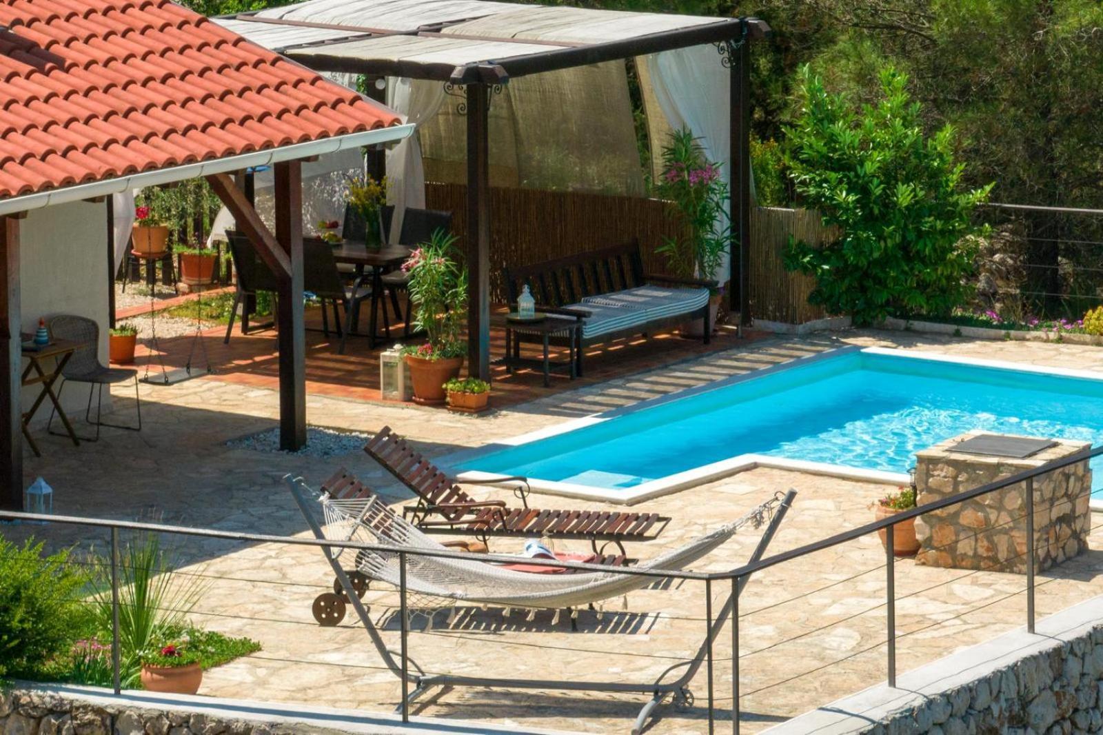 Holiday Home Parma Šibenik Eksteriør bilde