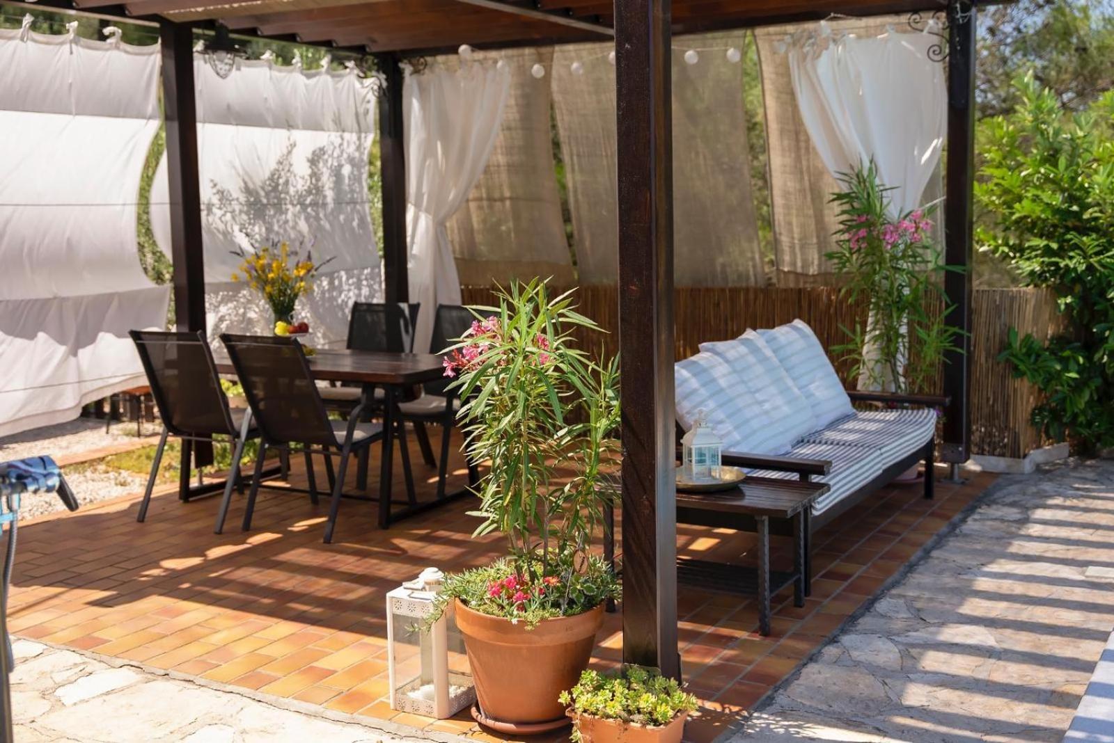 Holiday Home Parma Šibenik Eksteriør bilde